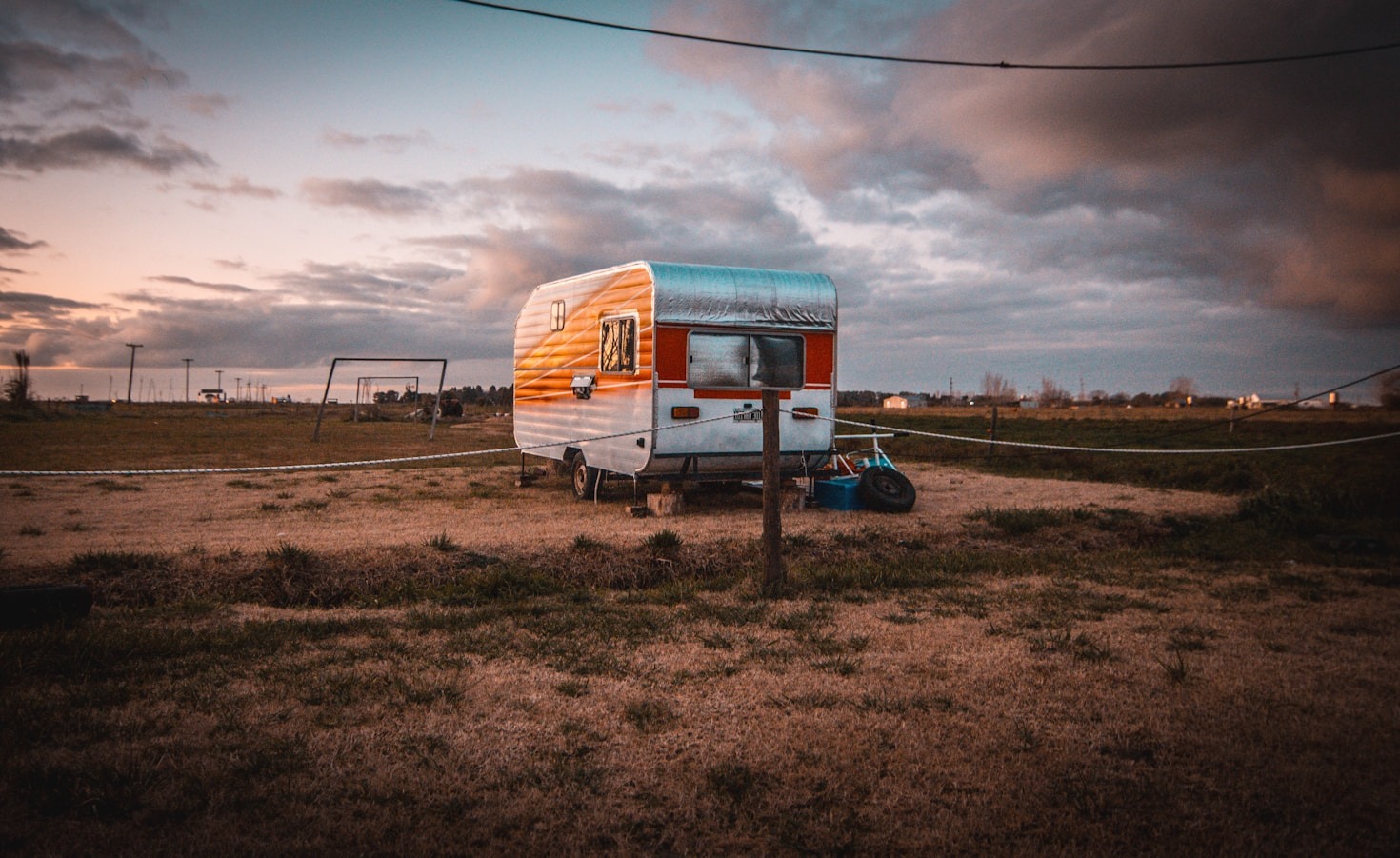 How to Enhance Your Caravanning Experience with MCCEW